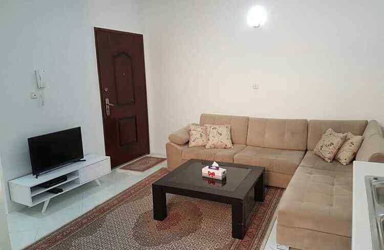 اجاره آپارتمان مبله صیاد شیرازی مشهد برای 3 روز - 979